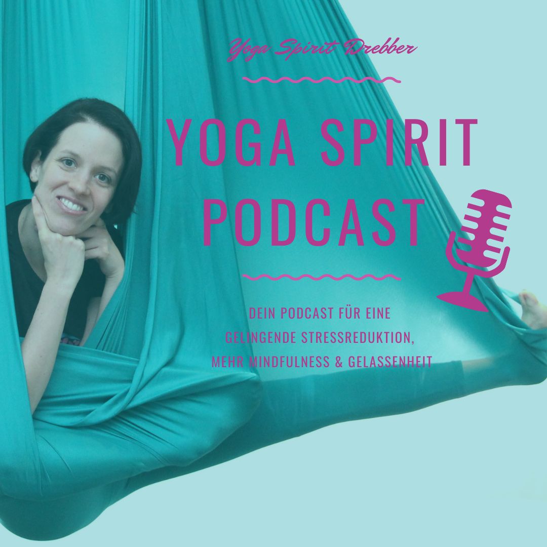 Yoga Spirit Podcast