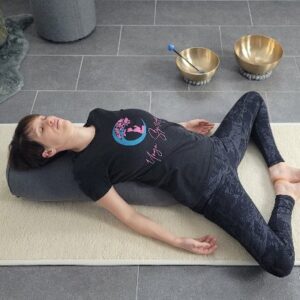 Yin Yoga im Yoga Spirit Drebber